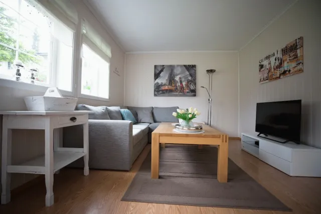 Billede av hotellet Ranheim Apartments AS - nummer 1 af 10