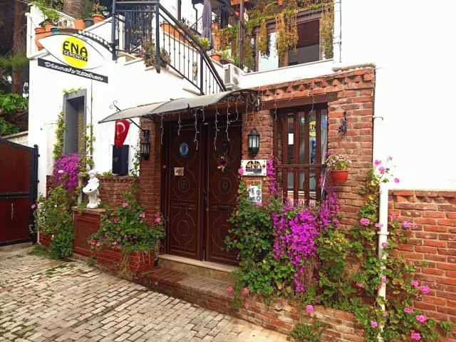 Billede av hotellet Ena Serenity Boutique Hotel - nummer 1 af 10