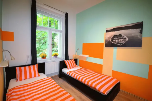 Billede av hotellet Travel & Joy backpackers - nummer 1 af 10