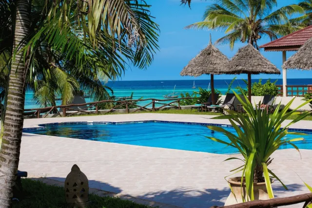 Billede av hotellet Sarabi Zanzibar - nummer 1 af 57