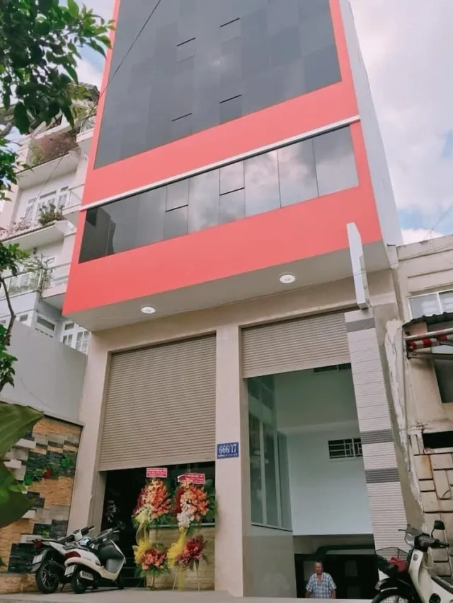 Billede av hotellet Thanh Vinh Hotel - nummer 1 af 58