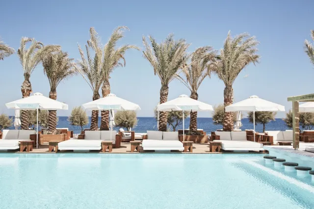 Billede av hotellet Nikki Beach Resort & Spa Santorini - nummer 1 af 57