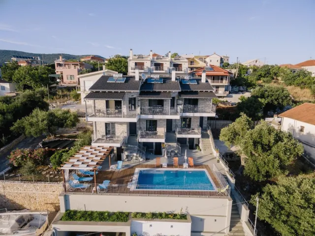 Billede av hotellet Villa Mons & Mare - nummer 1 af 50