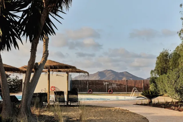 Billede av hotellet Taiga Almeria Playa - nummer 1 af 10