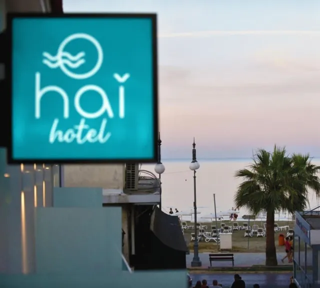 Billede av hotellet Hai Hotel - nummer 1 af 50