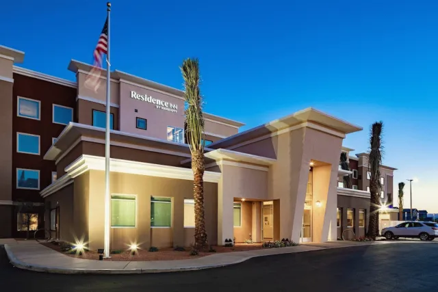 Billede av hotellet Residence Inn by Marriott Las Vegas South/Henderson - nummer 1 af 33