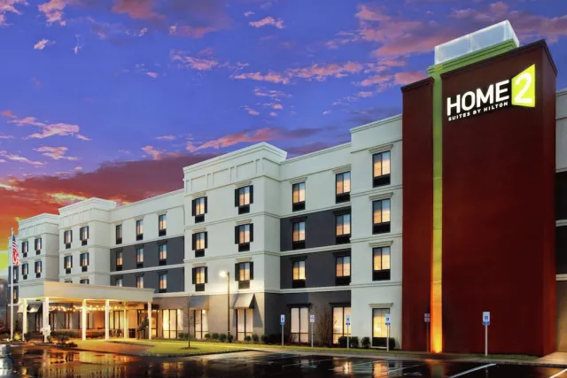 Billede av hotellet Home2 Suites by Hilton Long Island Brookhaven - nummer 1 af 35