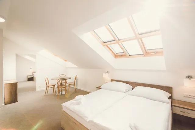 Billede av hotellet King's Residence - nummer 1 af 10