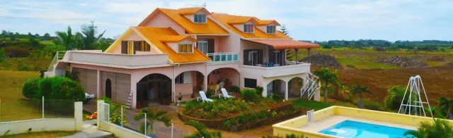 Billede av hotellet Villa Victoria - nummer 1 af 10