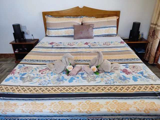 Billede av hotellet La Residence d'Almee - nummer 1 af 64