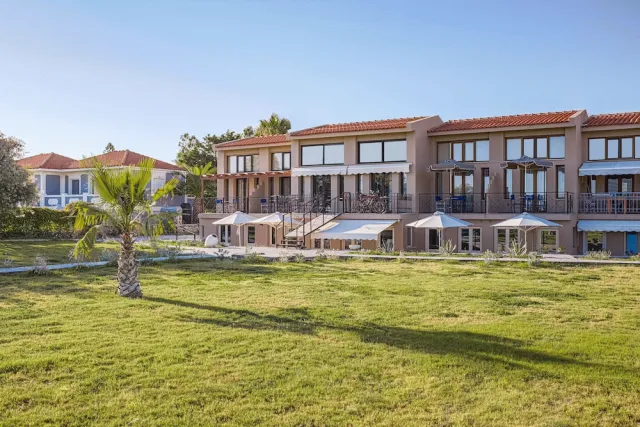 Billede av hotellet Naftilos Residences I - nummer 1 af 29