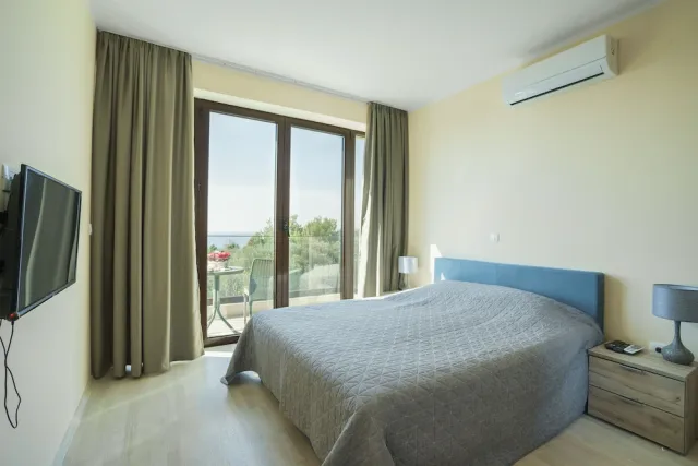 Billede av hotellet Adria lux Apartments Sveti Stefan - nummer 1 af 62