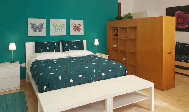 Billede av hotellet 14 B&B - nummer 1 af 40