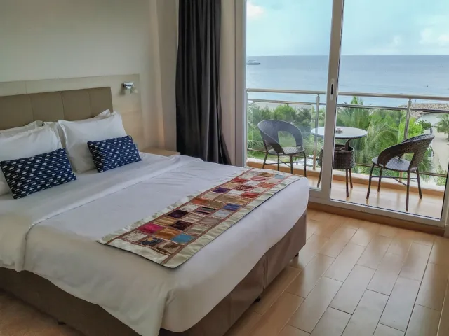 Billede av hotellet iCom Marina Sea View - nummer 1 af 37
