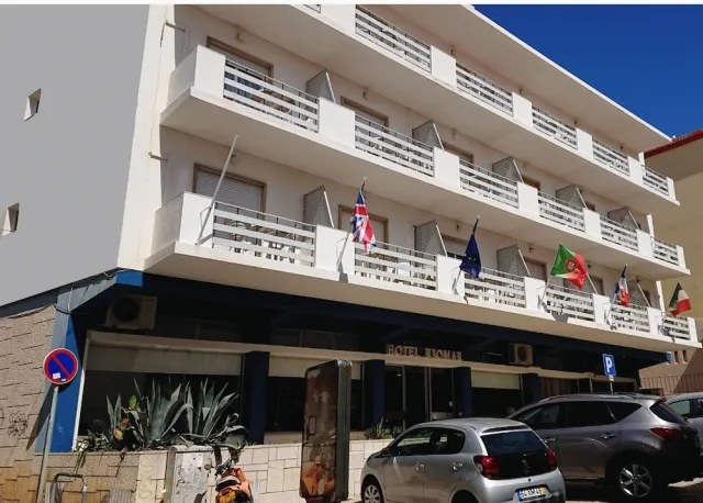 Billede av hotellet Hotel Riomar - nummer 1 af 44