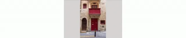 Billede av hotellet Vallettastay Augustinian - nummer 1 af 11