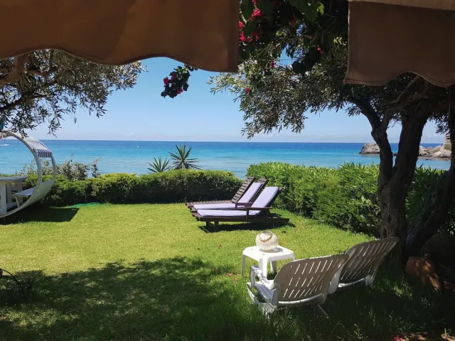 Billede av hotellet Corfu Island Apartment 13 - nummer 1 af 44