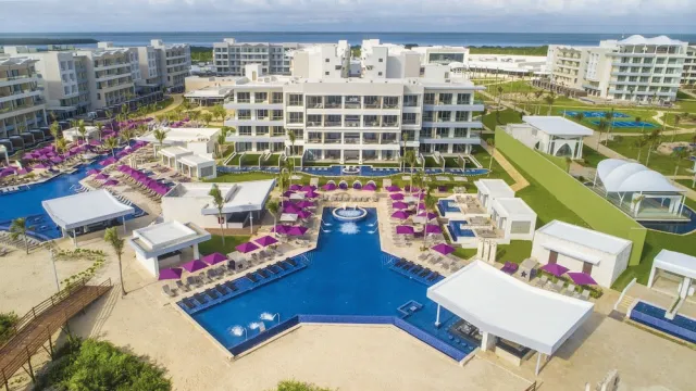 Billede av hotellet Planet Hollywood Adult Scene Cancun, An Autograph Collection Resort - Adults Only - nummer 1 af 100