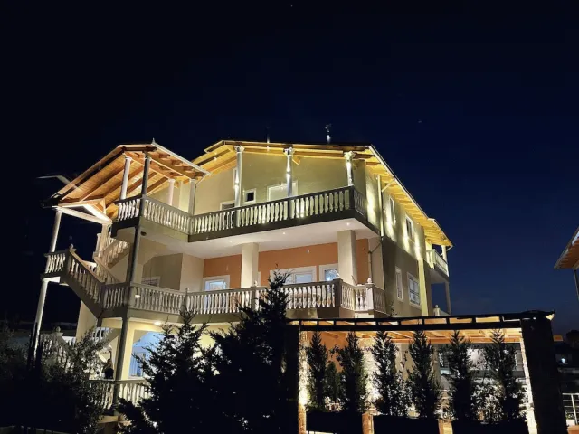Billede av hotellet Vila Arial - nummer 1 af 100