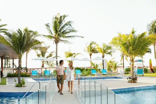 Billede av hotellet Margaritaville Island Reserve Riviera Cancún —An All-Inclusive Experience for All - nummer 1 af 87