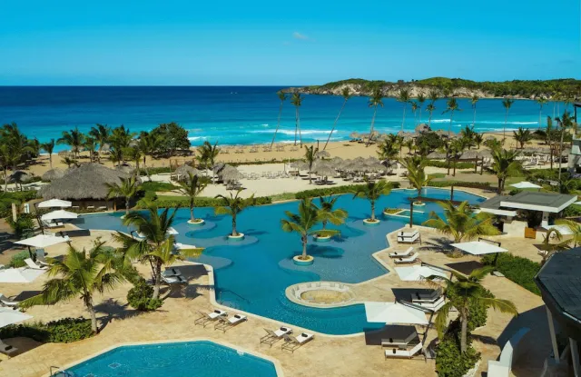 Billede av hotellet Dreams Macao Beach Punta Cana - - nummer 1 af 98