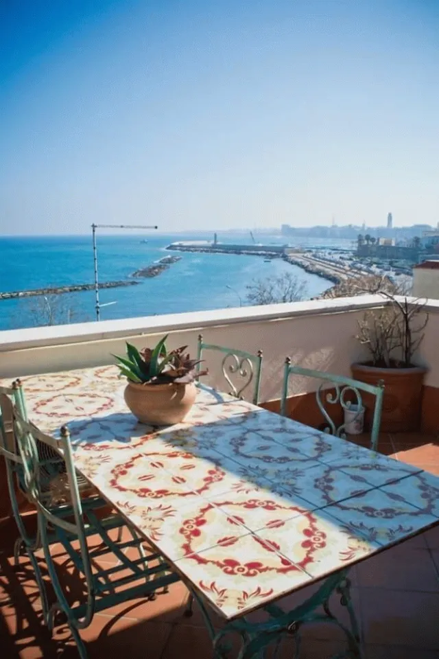 Billede av hotellet Affittacamere San Nicola d'amare - nummer 1 af 10