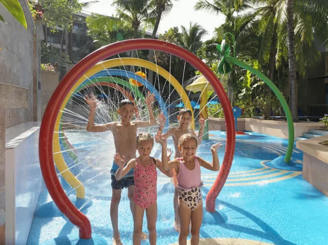 Billede av hotellet Novotel Phuket Kata Avista Resort And Spa - nummer 1 af 100