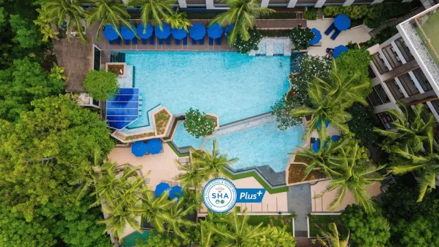 Billede av hotellet Novotel Phuket Kata Avista Resort And Spa - nummer 1 af 10