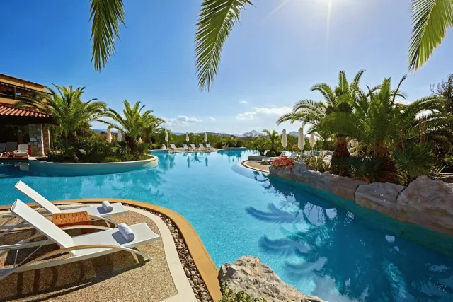 Billede av hotellet The Westin Resort, Costa Navarino - nummer 1 af 296