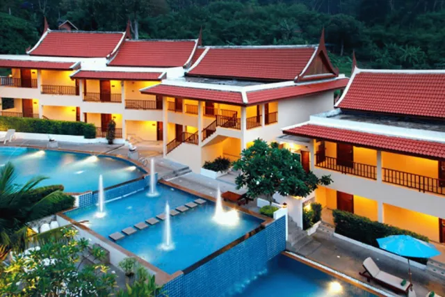 Billede av hotellet Baan Yuree Resort and Spa - nummer 1 af 90