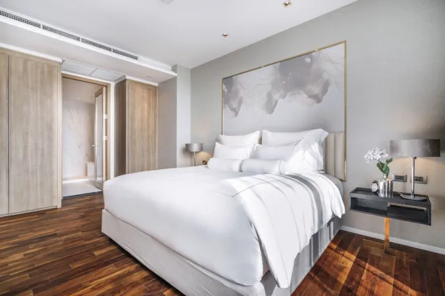 Billede av hotellet MUU Bangkok, Small Luxury Hotels of the World - nummer 1 af 10