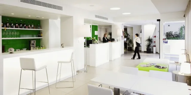 Billede av hotellet ibis Styles Menton Centre - nummer 1 af 10