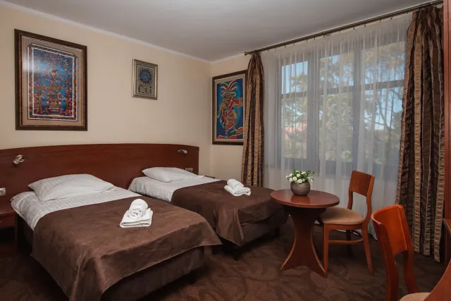 Billede av hotellet Hotel Gaja - nummer 1 af 10
