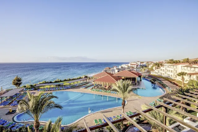 Billede av hotellet TUI MAGIC LIFE Fuerteventura - - nummer 1 af 77