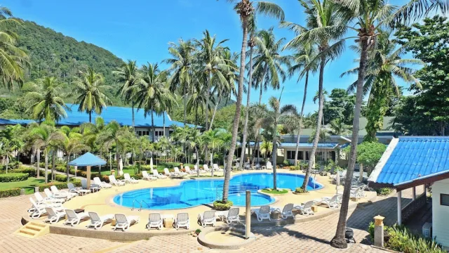 Billede av hotellet Andaman Lanta Resort - nummer 1 af 100