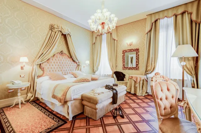 Billede av hotellet Hotel Al Duca Di Venezia - nummer 1 af 10