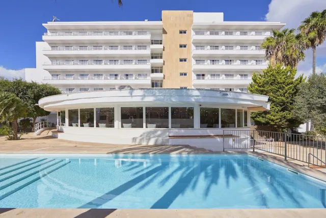 Billede av hotellet tent Playa de Palma - nummer 1 af 10