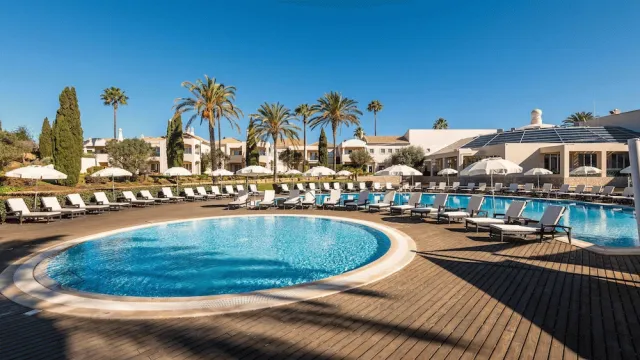 Billede av hotellet Vale d'Oliveiras Quinta Resort & Spa - nummer 1 af 10