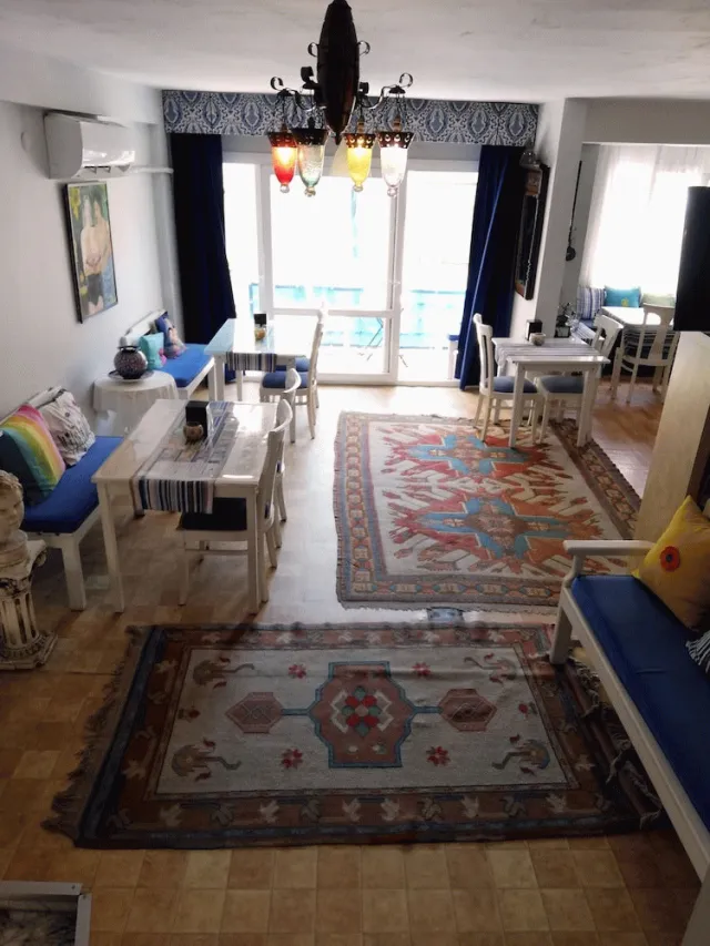 Billede av hotellet Urkmez Hotel - nummer 1 af 10