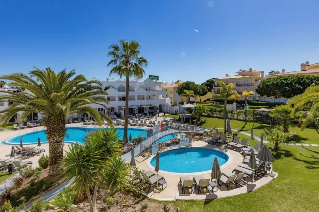 Billede av hotellet Natura Algarve Club - nummer 1 af 47