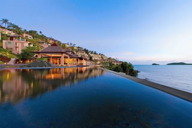 Billede av hotellet The Westin Siray Bay Resort & Spa, Phuket - nummer 1 af 100