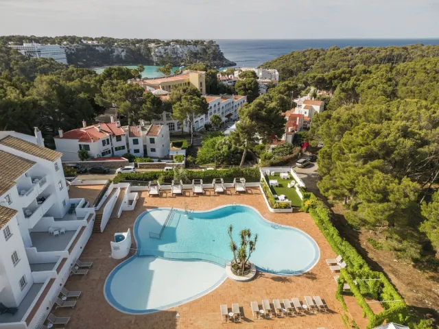 Billede av hotellet Hotel ILUNION Menorca - nummer 1 af 59
