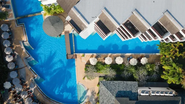 Billede av hotellet Krabi La Playa Resort - nummer 1 af 100