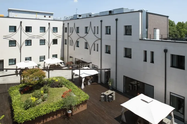 Billede av hotellet NEO Hotel - nummer 1 af 10