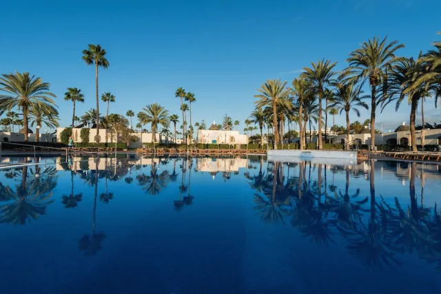 Billede av hotellet HD Parque Cristóbal Gran Canaria - nummer 1 af 86