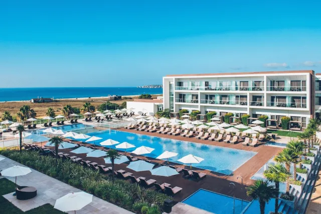 Billede av hotellet Iberostar Selection Lagos Algarve - nummer 1 af 46