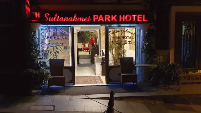 Billede av hotellet Sultanahmet Park Hotel - nummer 1 af 65