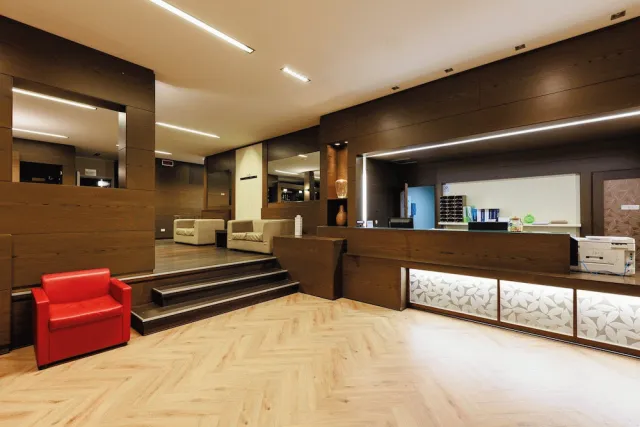 Billede av hotellet Hotel Villa delle Rose - nummer 1 af 31