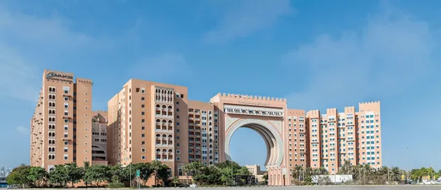 Billede av hotellet Oaks Ibn Battuta Gate Dubai - nummer 1 af 81
