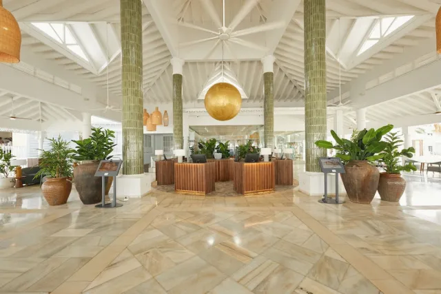 Billede av hotellet Bahia Principe Luxury Esmeralda - - Newly Renovated - nummer 1 af 100
